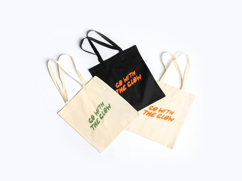 Cotton Bags